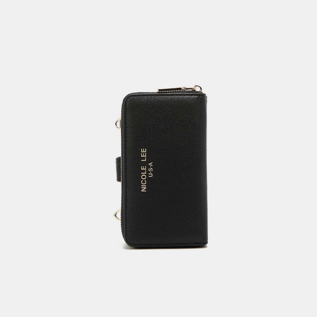 Nicole Lee 2 Piece Phone Case Crossbody Wallet