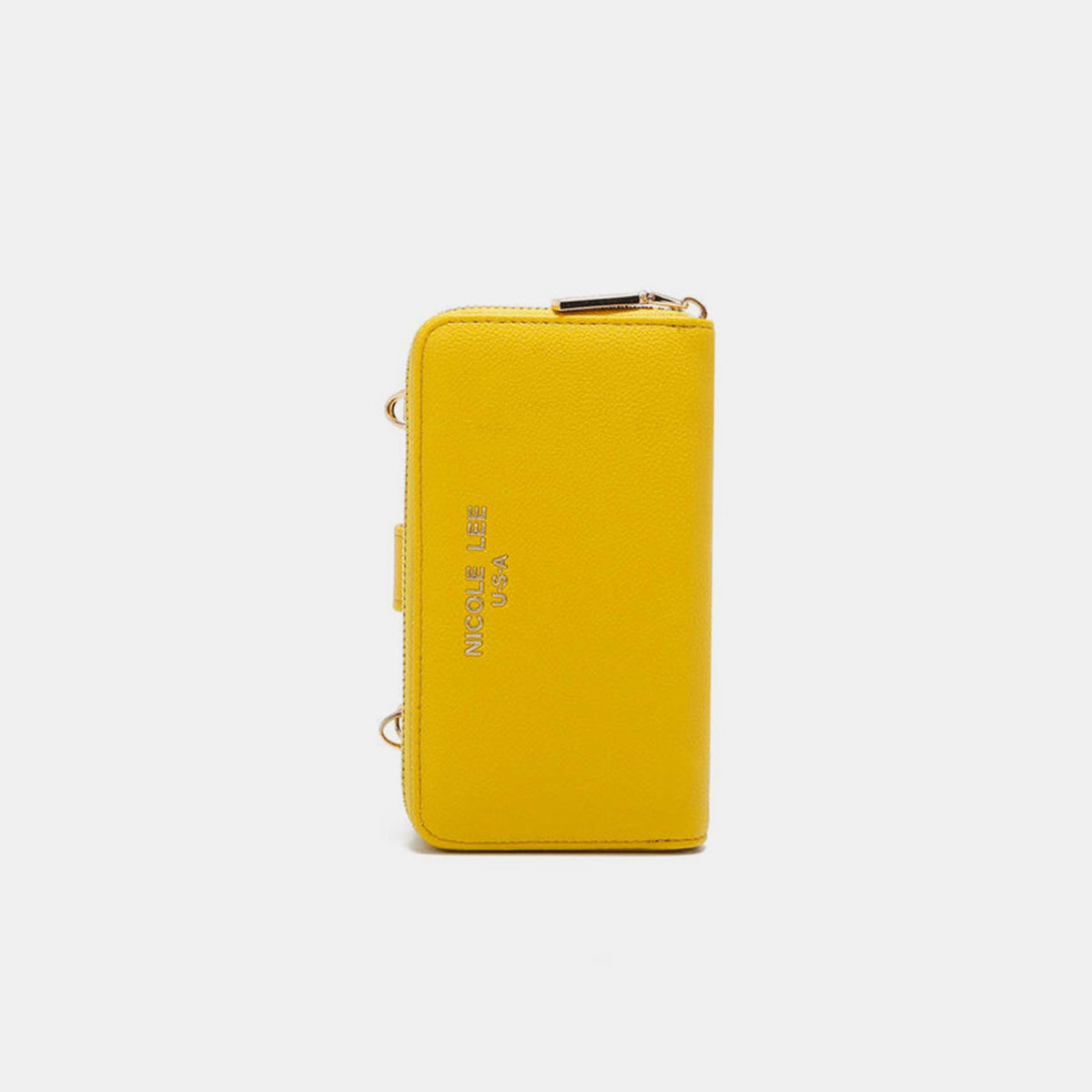 Nicole Lee 2 Piece Phone Case Crossbody Wallet