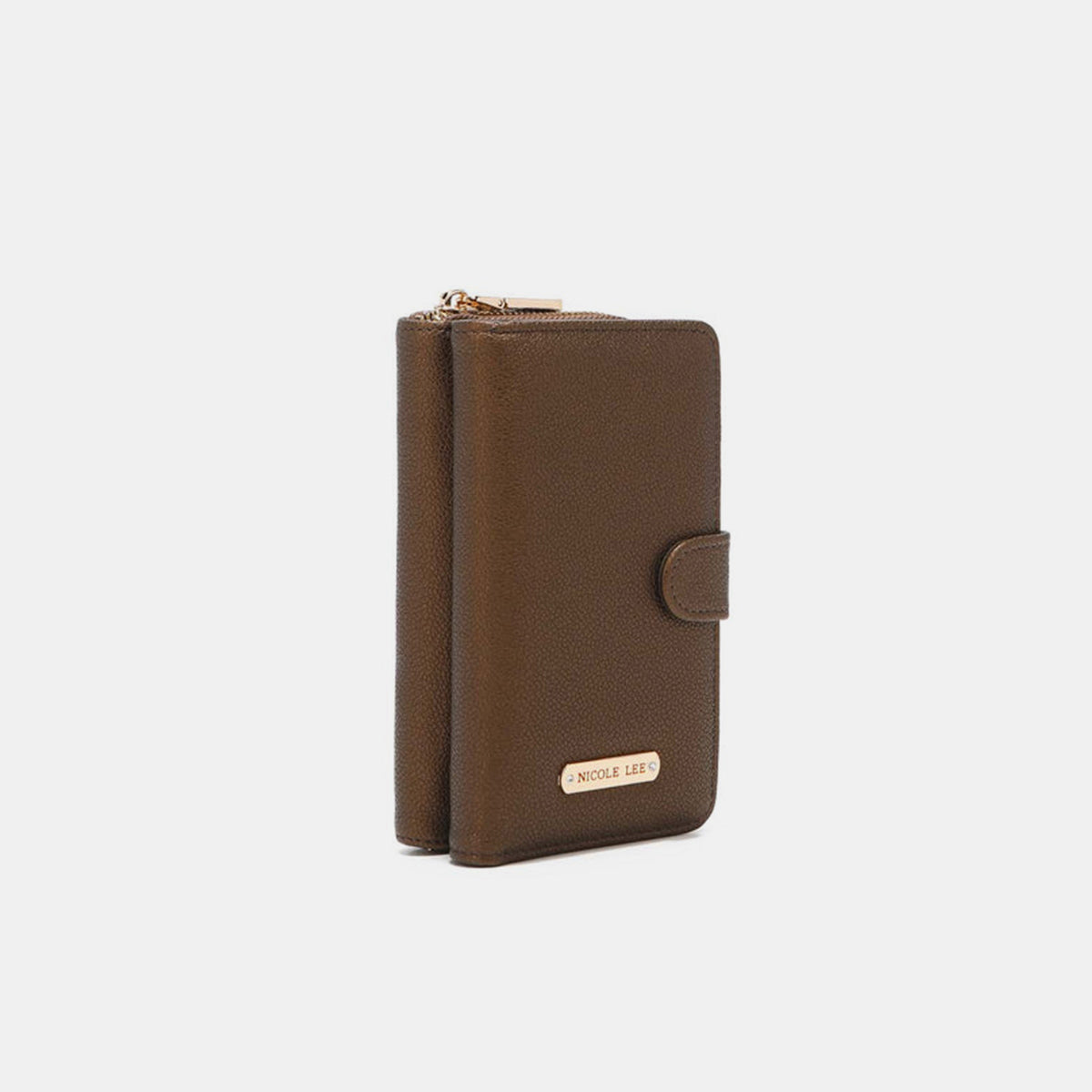 Nicole Lee 2 Piece Phone Case Crossbody Wallet